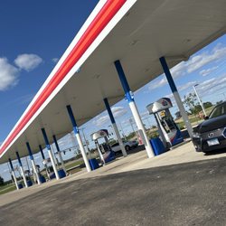 Amoco