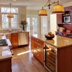 Tracey Stephens - Kitchen renovation, Glen Ridge NJ