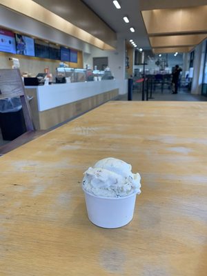 Toscanini's Ice Cream Co., Inc. by null