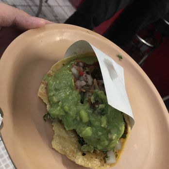Tacos Las 3 Salsas - Tripas - Tacos Near Me - Tijuana, BCN Tacos Las 3 Salsas - Tripas - Tacos Near Me - Tijuana, BCN