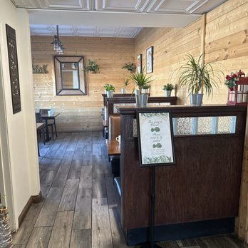 Cafe Le Creme - Pancakes Near Me - Cudahy, Wisconsin
