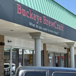 Buckeye Brewcraft