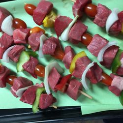 Alexander's Meat Market