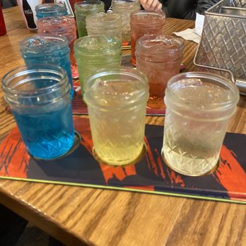27 North - Mimosa Flights - Breakfast & Brunch Near Me - Conway, New Hampshire
