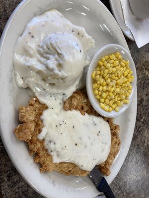 Apple Barrel Cafe by null