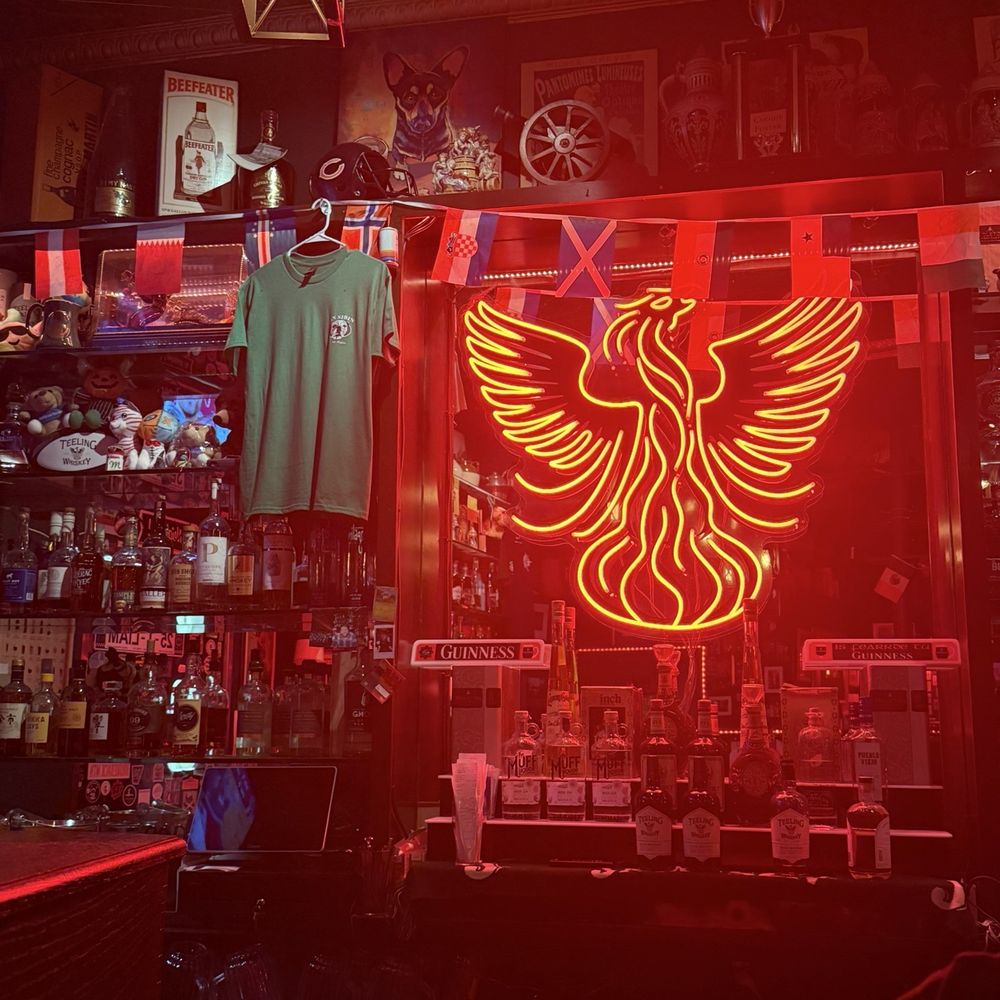 An Sibin - Whiskey Bars Near Me - Cambridge, Massachusetts An Sibin - Whiskey Bars Near Me - Cambridge, Massachusetts