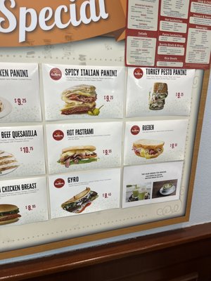 Gallery Cafe by null