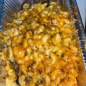 Taylor Made Turkey Legs - Food Trucks Near Me - Tulsa, Oklahoma