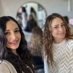 Wild & Free Hair Studio - Kaili and Devon