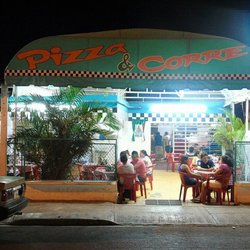 Pizza & Corre - Es viernes Yelp!!! Lo sabe...  7 Estrellas