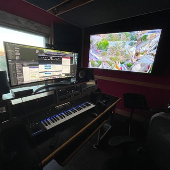 Tek Wire - My Studio - Security Systems Near Me Tek Wire - My Studio - Security Systems Near Me