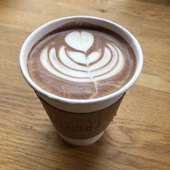 Nook Coffee Bar - Coffee & Tea Near Me - Costa Mesa, California Nook Coffee Bar - Coffee & Tea Near Me - Costa Mesa, California