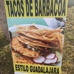 Diego's Tacos - Cryspy tacos