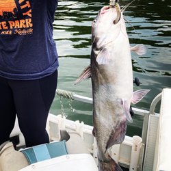 Barber Fishing Guide Service