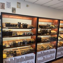 Alpha Tobacco