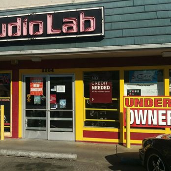 Audio Lab - Store front - Car Stereo Installation Near Me - Marysville, Washington Audio Lab - Store front - Car Stereo Installation Near Me - Marysville, Washington