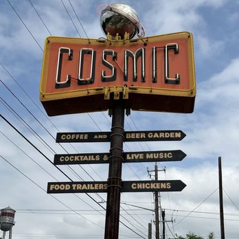Cosmic - Coffee & Tea Near Me - Austin, Texas Cosmic - Coffee & Tea Near Me - Austin, Texas