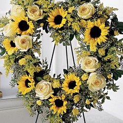 Emilio's Bayway Florist - This is why I asked for