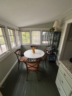 Rosemont B&B Cottages by null