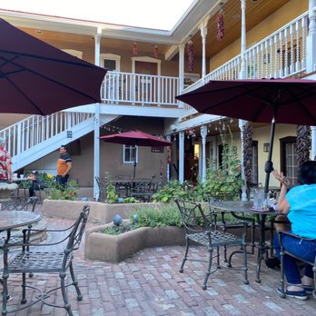 Azteca Mexican Grill - Patio - Mexican Near Me - Taos, New Mexico Azteca Mexican Grill - Patio - Mexican Near Me - Taos, New Mexico