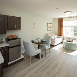 Galloway Senior Living