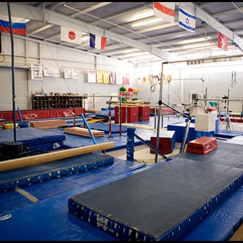 Achievers Gymnastic Center - Trainers Near Me - Denton, Texas