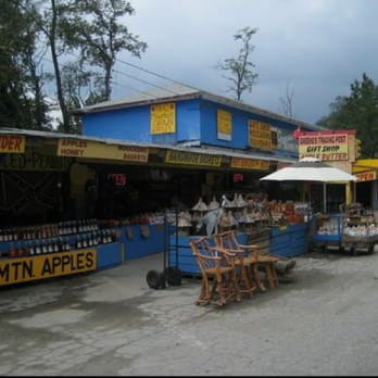 Greene's Trading Post - Fruits & Veggies Near Me - Lenoir, North Carolina