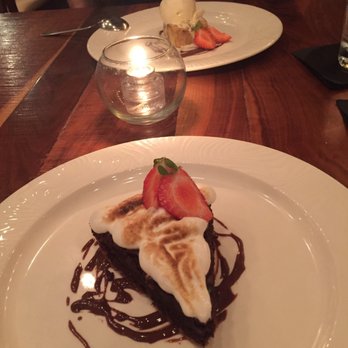 Soco Thornton Park - Desserts :) - Southern Near Me - Orlando, Florida Soco Thornton Park - Desserts :) - Southern Near Me - Orlando, Florida
