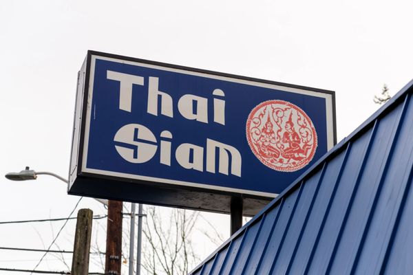 Thai Siam Restaurant by null