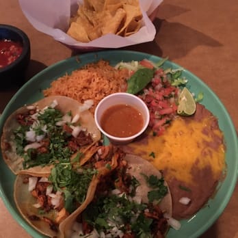 Patron Azteca - Mexican Near Me - Hollywood, Florida