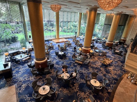 Makati Shangri-La by null