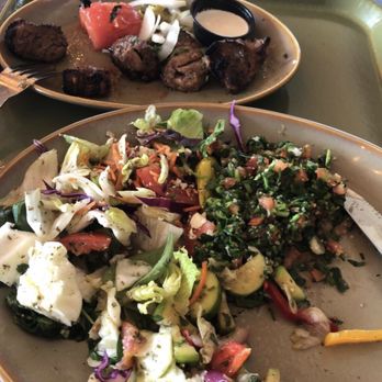 Fadi's Mediterranean Grill - Mediterranean Near Me - Katy, Texas Fadi's Mediterranean Grill - Mediterranean Near Me - Katy, Texas