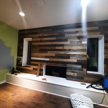 Busy Bee Handyman Services - Down to the finish line !! What a fun project! - Handyman Near Me Busy Bee Handyman Services - Down to the finish line !! What a fun project! - Handyman Near Me