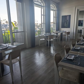 Crown Landing - Private Dining Room 1/2 - Seafood Near Me - Coronado, California