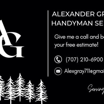 Bigfoot fix it - Handyman Near Me Bigfoot fix it - Handyman Near Me