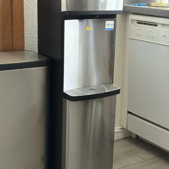 Custom Water Systems - Settings hot, cold, regular - Water Purification Services Near Me Custom Water Systems - Settings hot, cold, regular - Water Purification Services Near Me