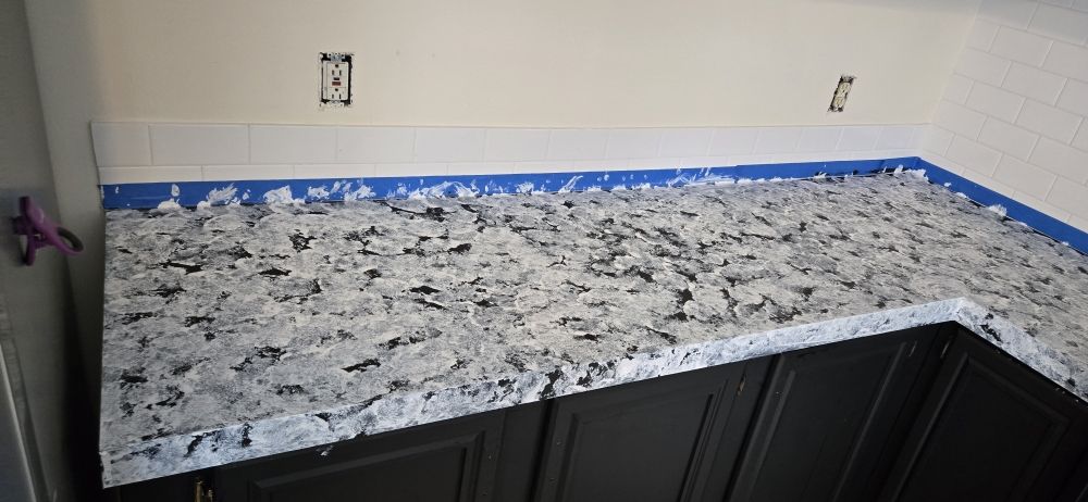 Slide of Handyman Construction and Roofing