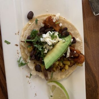Merry Piglets Mexican Grill - Veggie taco - Mexican Near Me - Jackson, Wyoming Merry Piglets Mexican Grill - Veggie taco - Mexican Near Me - Jackson, Wyoming