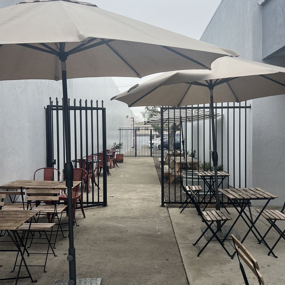 Brot Coffee - Coffee & Tea Near Me - Orange, California