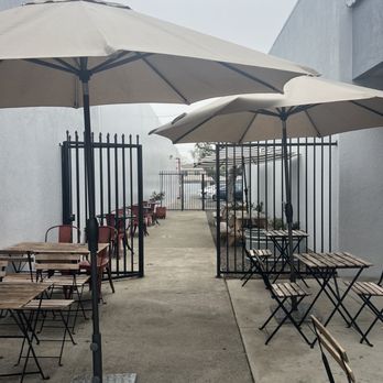 Brot Coffee - Coffee & Tea Near Me - Orange, California