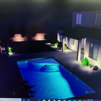 California Pools - Southern Utah - Computer design before construction began - Pool & Hot Tub Service Near Me California Pools - Southern Utah - Computer design before construction began - Pool & Hot Tub Service Near Me