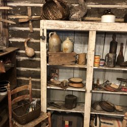 Treasure Potts Antique & Garden Shoppes