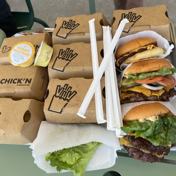 Shake Shack Castle Rock - Burgers Near Me - Castle Rock, Colorado Shake Shack Castle Rock - Burgers Near Me - Castle Rock, Colorado