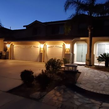 All Lights Electrical Service - Electricians Near Me - Riverside, California