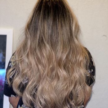 Luna & Luxe Salon - Hair Extensions Near Me - San Jose, California Luna & Luxe Salon - Hair Extensions Near Me - San Jose, California