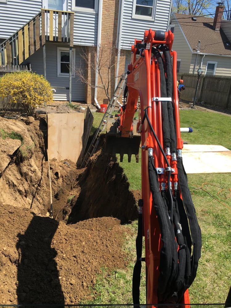 Slide of NorthShore Service Plumbers