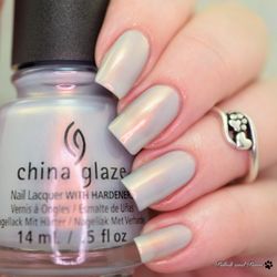 The Nail Depot Beauty & Esthetics Supplies - We have a large variety of China Glaze nail polish.
