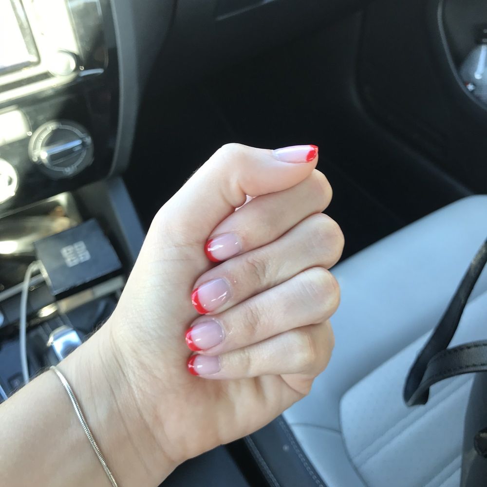 Cutie Nails - Nail Salons Near Me - Chula Vista, California
