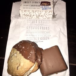 Sweet Lydia's - Picture speaks for itself... Yum yum