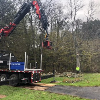 Cutting Edge Tree Professionals - Tree Services Near Me - Pleasant Gap, Pennsylvania
